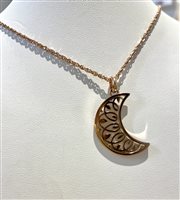 Collana Brosway Donna Tres Jolie in Acciaio BTJMS757 - BTJMS757